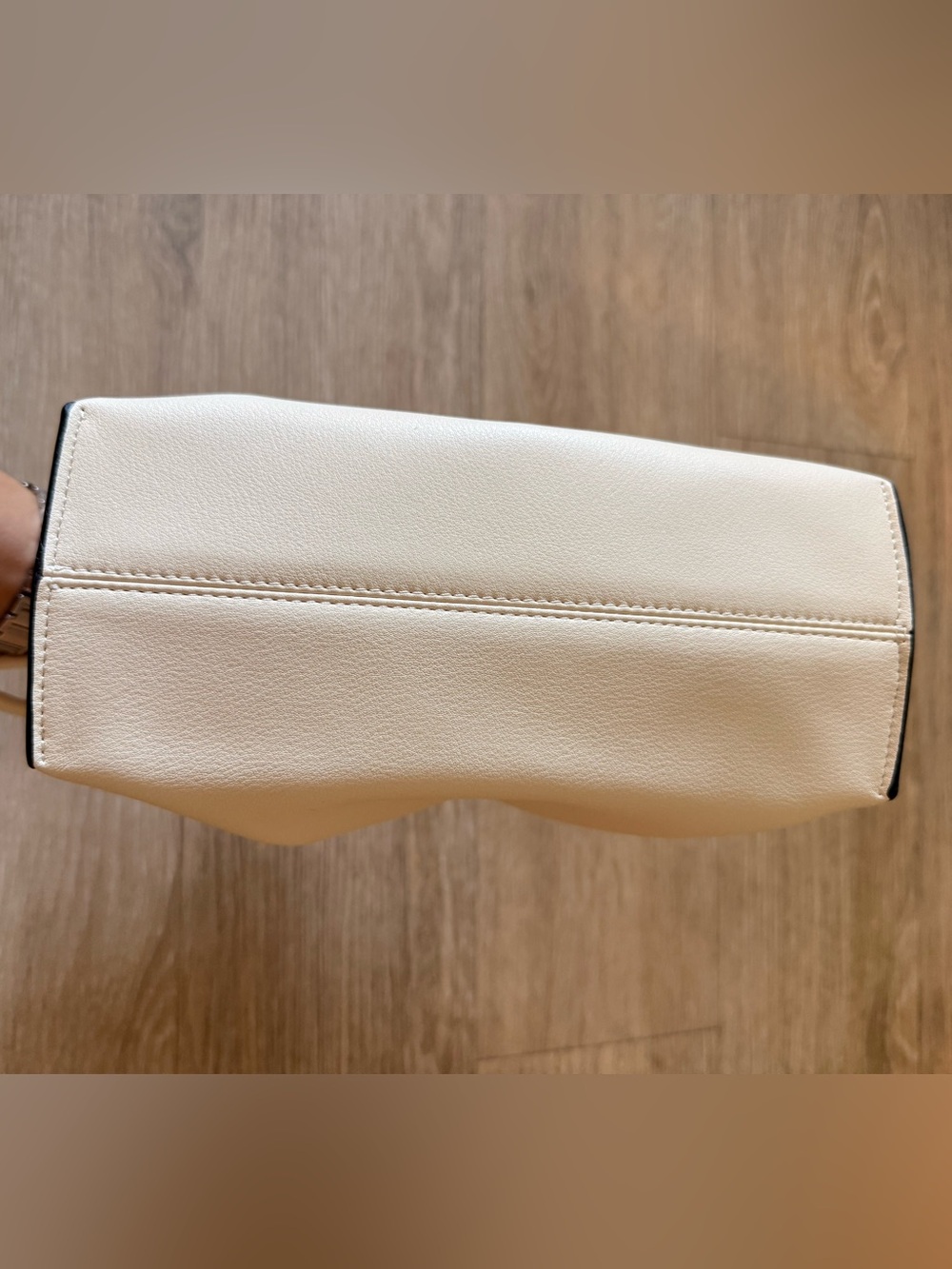 Flamenco Style Crossbody Clutch Bag - Picture 4 of 7